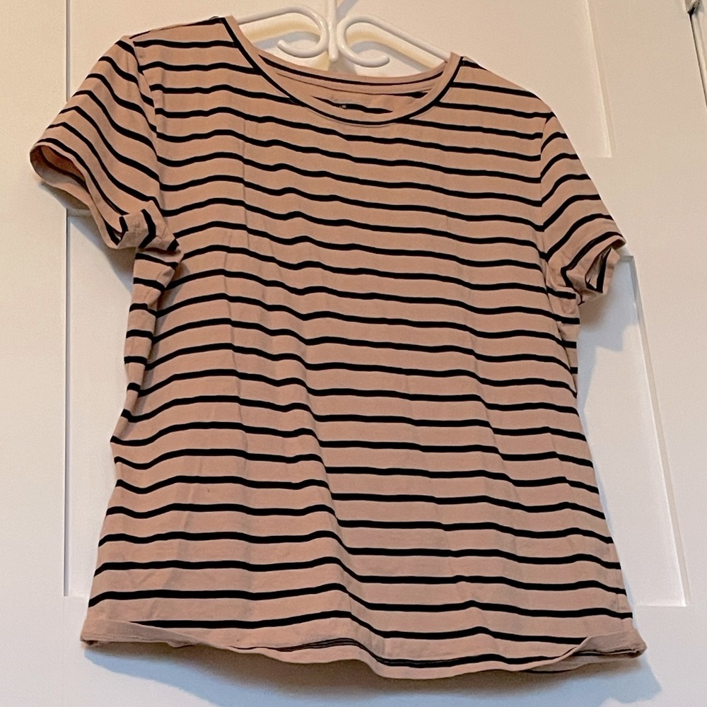 GEORGE TSHIRT